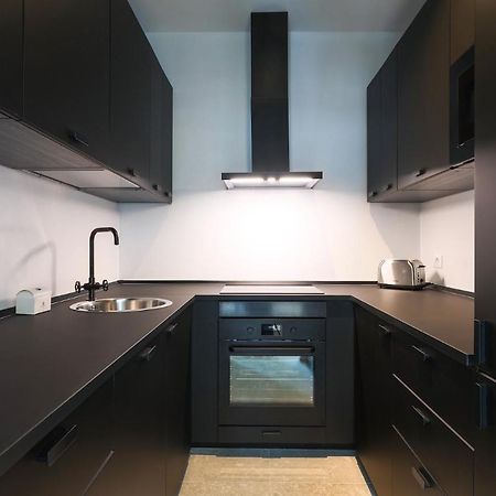 Contempora Apartments - Turati 3 - 2 Bedrooms Apartment Мілан Екстер'єр фото