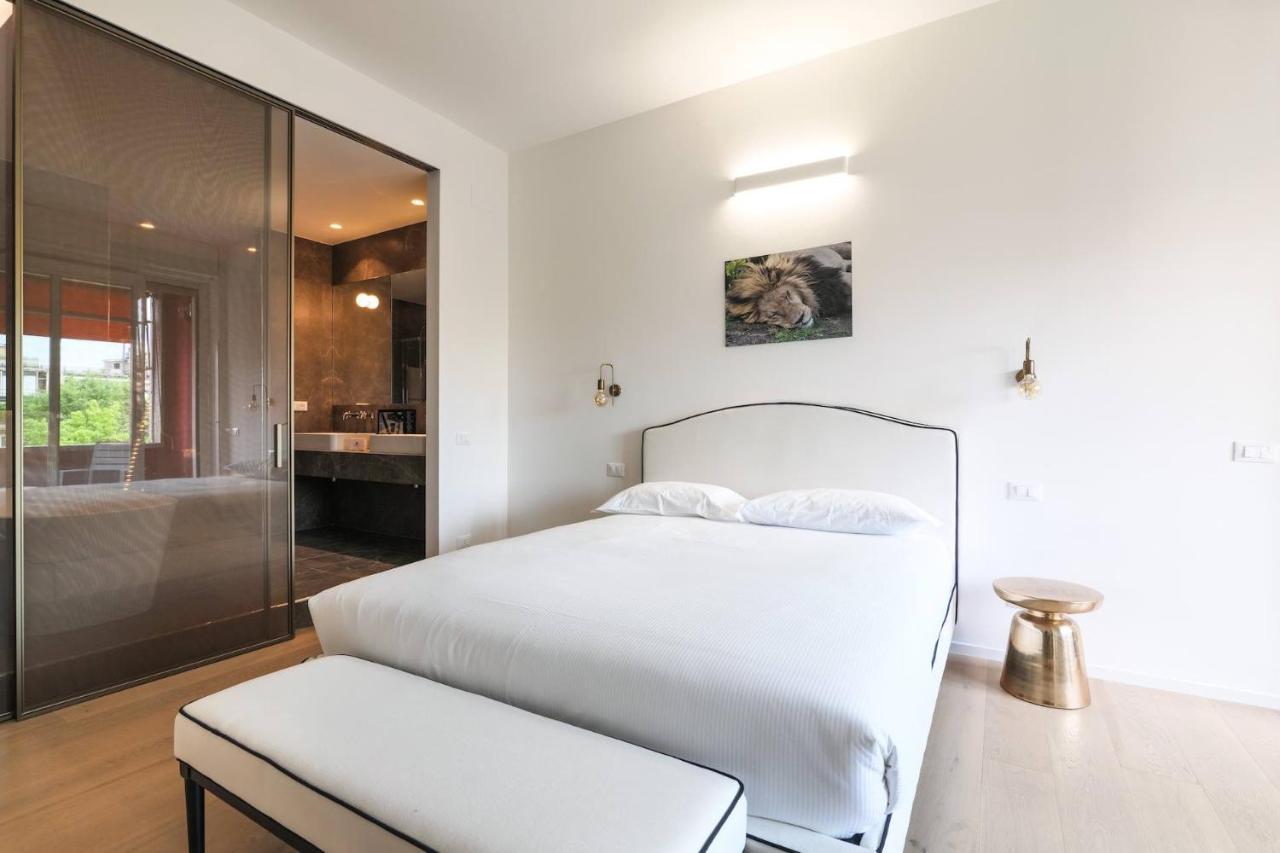 Contempora Apartments - Turati 3 - 2 Bedrooms Apartment Мілан Екстер'єр фото