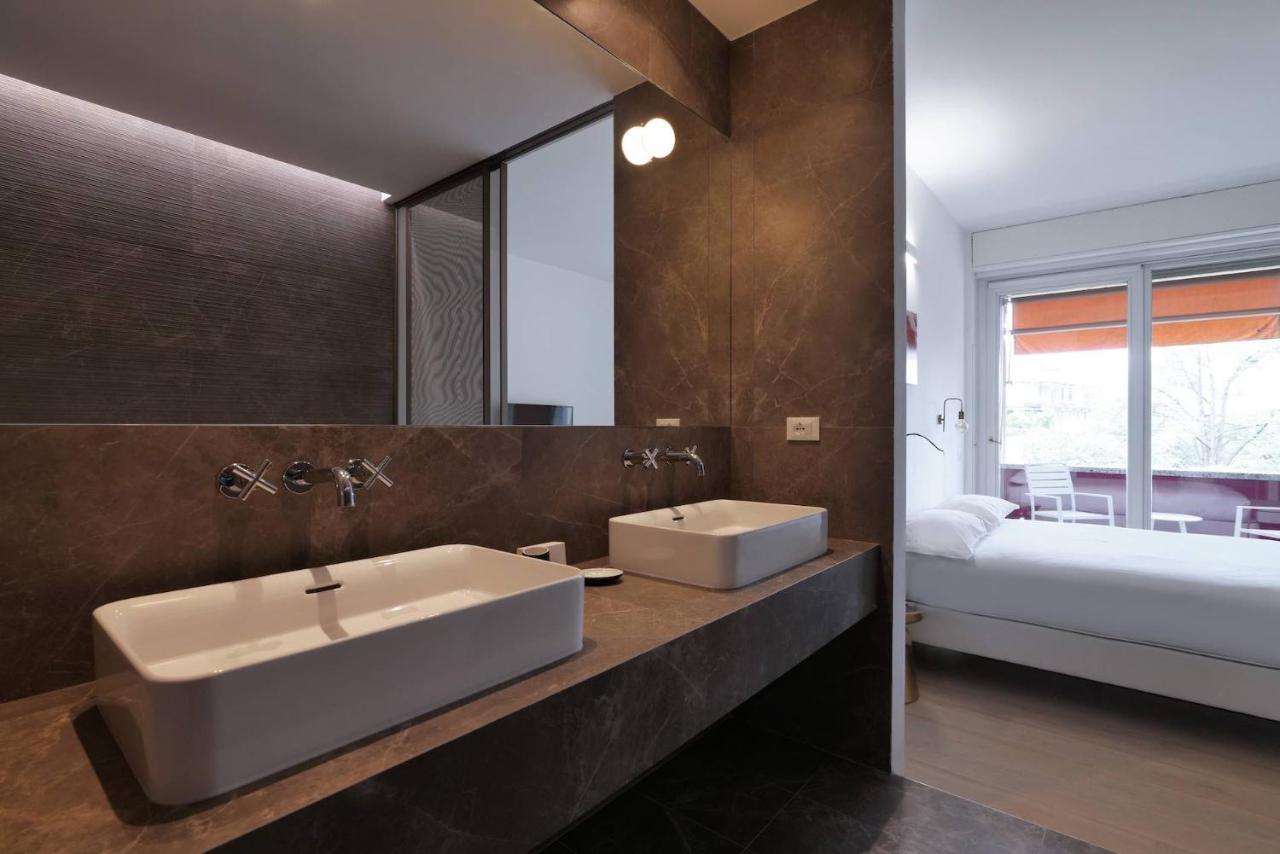 Contempora Apartments - Turati 3 - 2 Bedrooms Apartment Мілан Екстер'єр фото