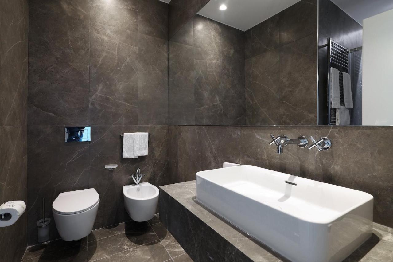 Contempora Apartments - Turati 3 - 2 Bedrooms Apartment Мілан Екстер'єр фото