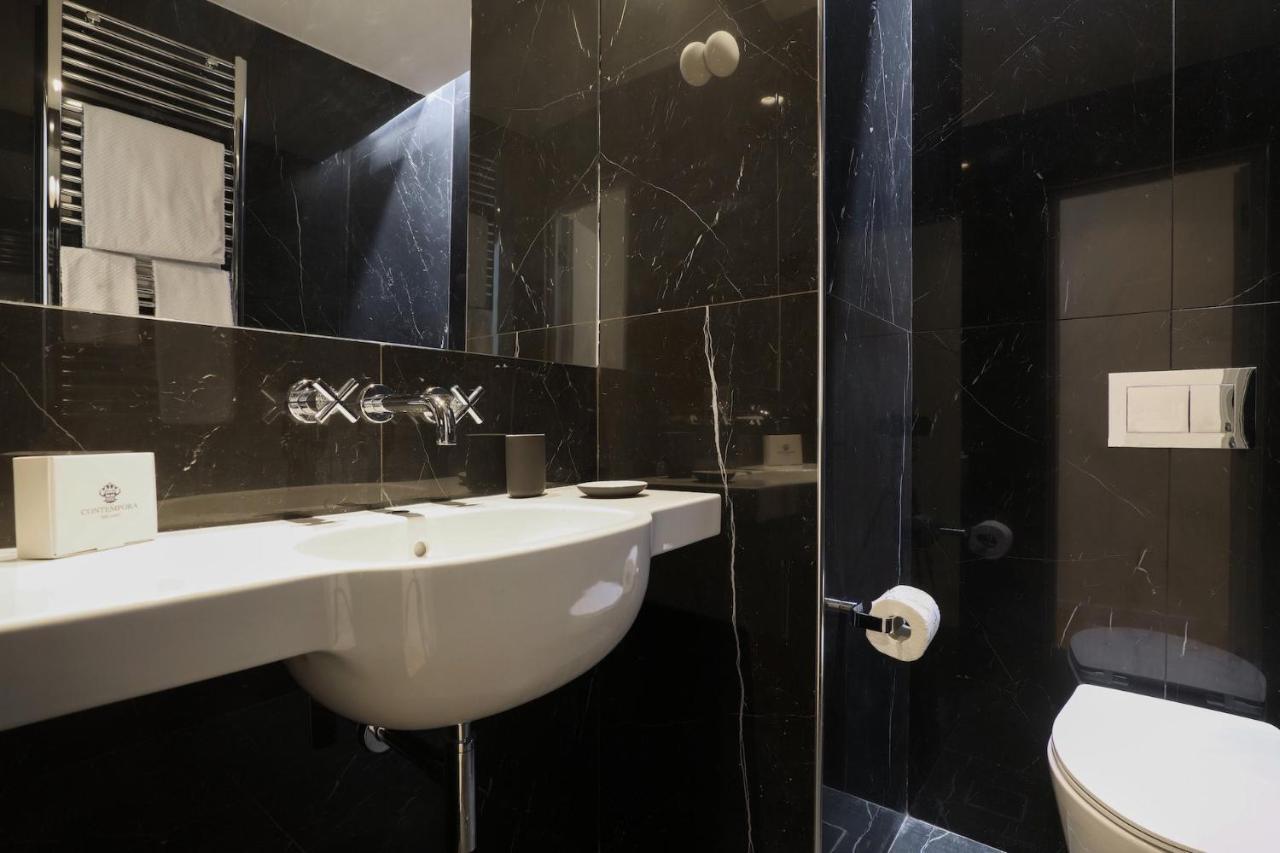 Contempora Apartments - Turati 3 - 2 Bedrooms Apartment Мілан Екстер'єр фото