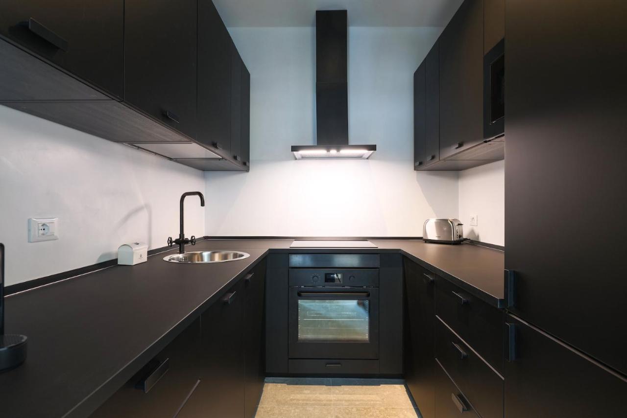 Contempora Apartments - Turati 3 - 2 Bedrooms Apartment Мілан Екстер'єр фото